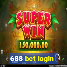 688 bet login